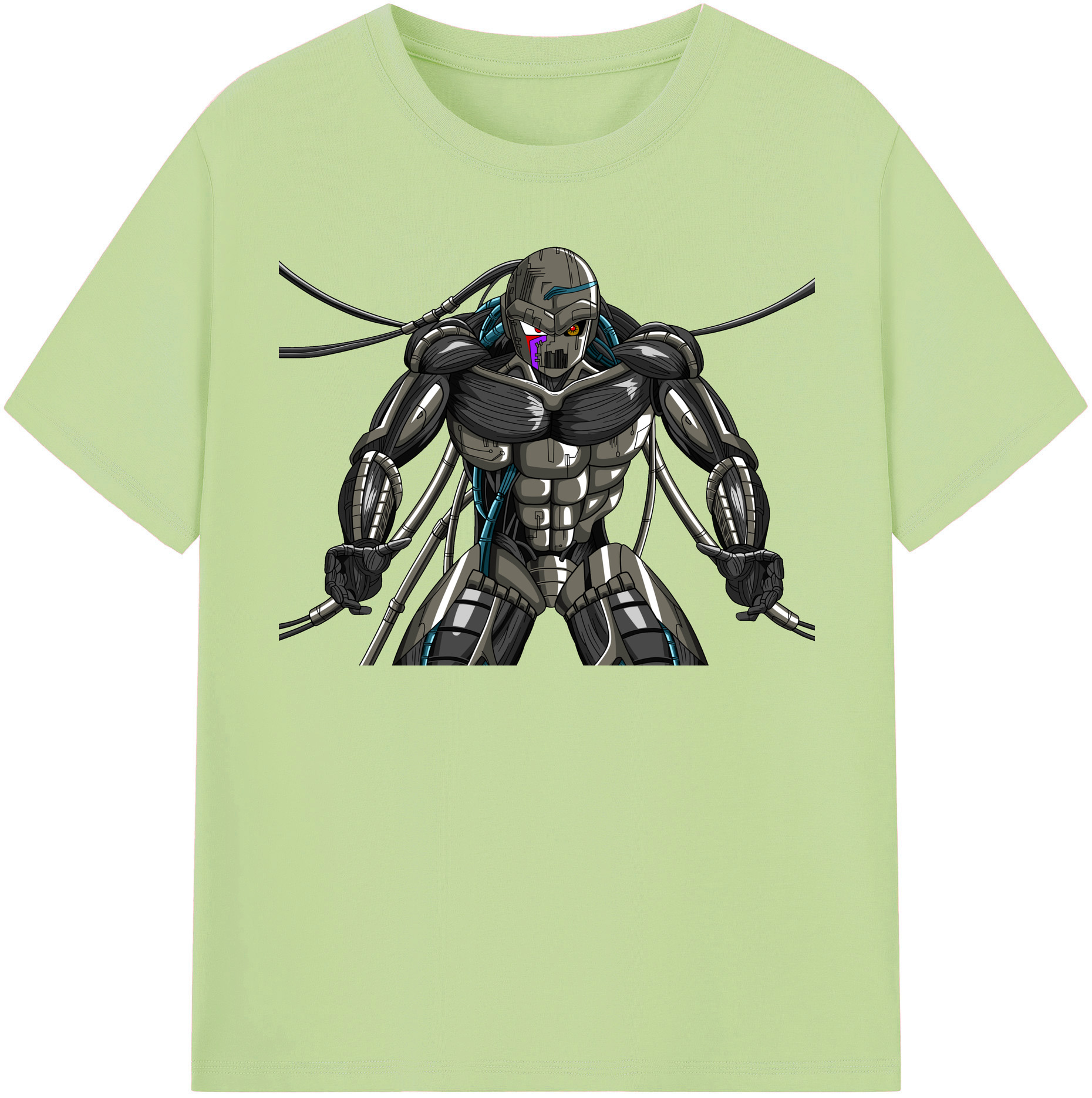 （画像用） ドラゴンボール DRAGON BALL 綿100％半袖Tシャツ（フロントプリント）